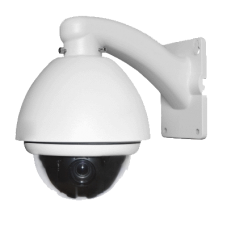 Analogue Speed Dome SC-S-14420